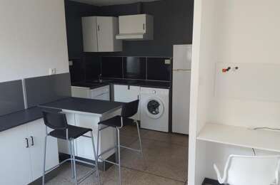 Appartement 2 pièces 500 €