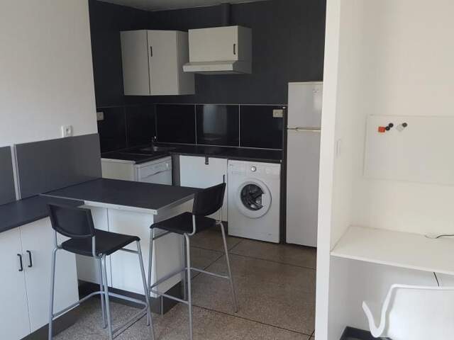Appartement de 29m2 à louer sur Saint-Étienne — photo du bien