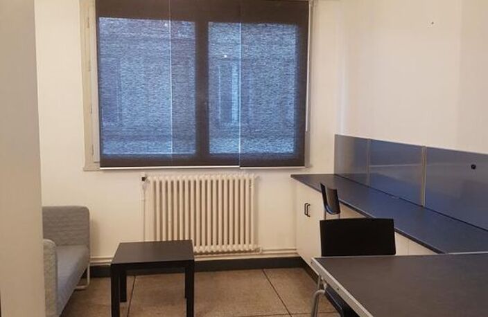 Appartement de 29m2 à louer sur Saint-Étienne — photo 3