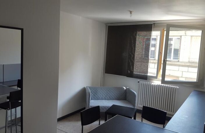 Appartement de 29m2 à louer sur Saint-Étienne — photo 5
