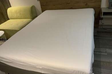 Appartement 1 pièces 495 €