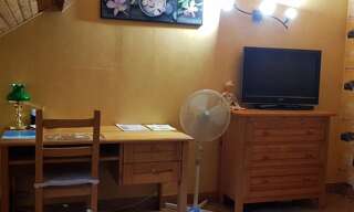 Appartement 1 Pièce 15 m² à louer à Hénonville (60119)