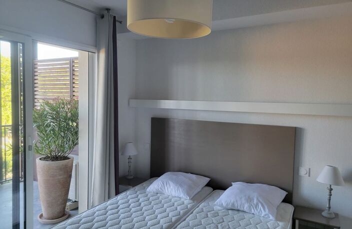Appartement de 48m2 à louer sur Remoulins — photo 2