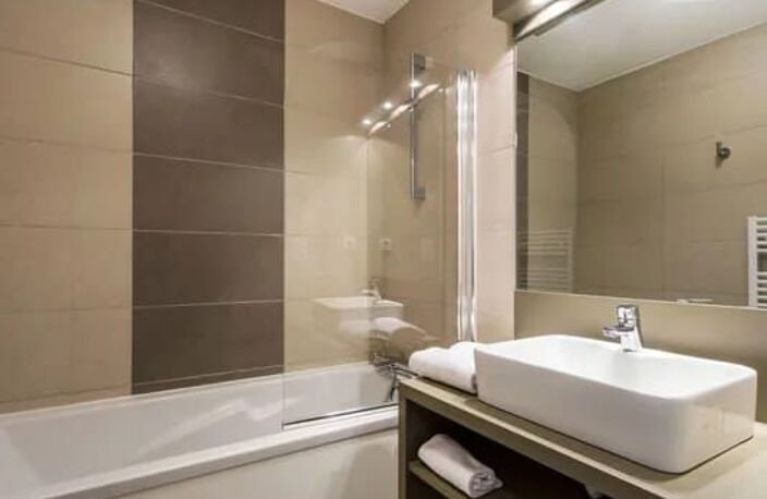 Appartement de 48m2 à louer sur Remoulins — photo 3
