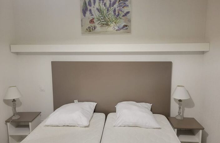 Appartement de 48m2 à louer sur Remoulins — photo 4