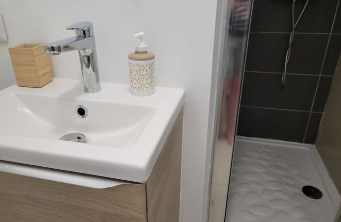 Appartement de 48m2 à louer sur Remoulins — photo 5