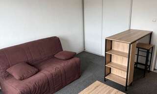 Appartement 1 Pièce 20 m² à louer à Le Havre (76600)