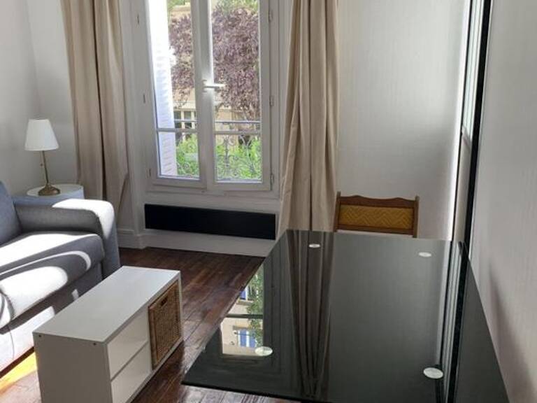 Appartement de 30m2 à louer sur Boulogne-Billancourt — photo 1