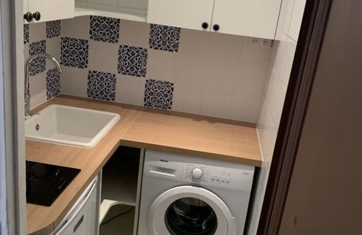 Appartement de 30m2 à louer sur Boulogne-Billancourt — photo 2