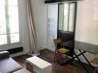 Appartement de 30m2 à louer sur Boulogne-Billancourt — photo 3