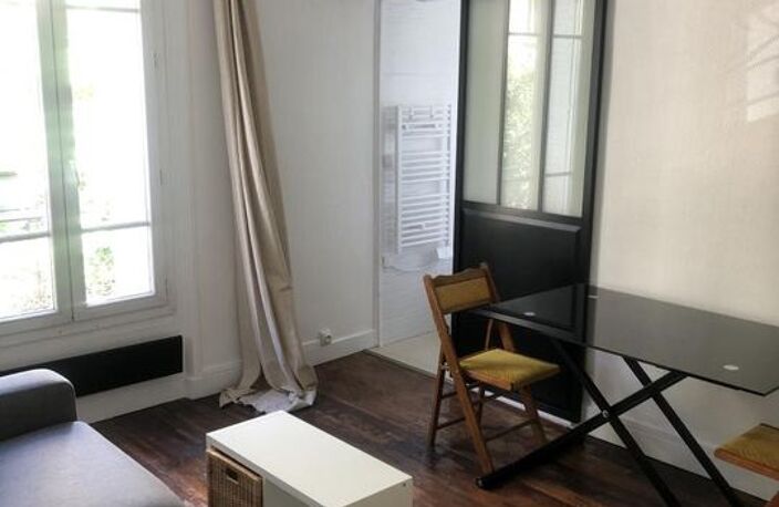 Appartement de 30m2 à louer sur Boulogne-Billancourt — photo 3
