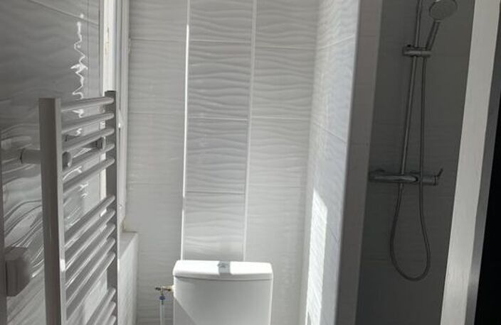 Appartement de 30m2 à louer sur Boulogne-Billancourt — photo 4