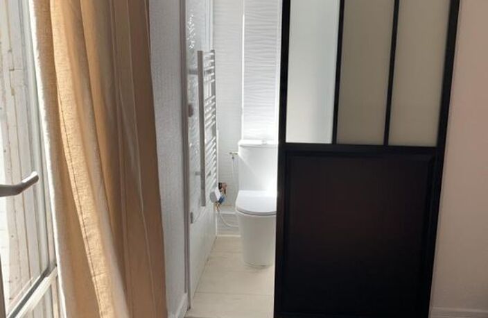 Appartement de 30m2 à louer sur Boulogne-Billancourt — photo 5