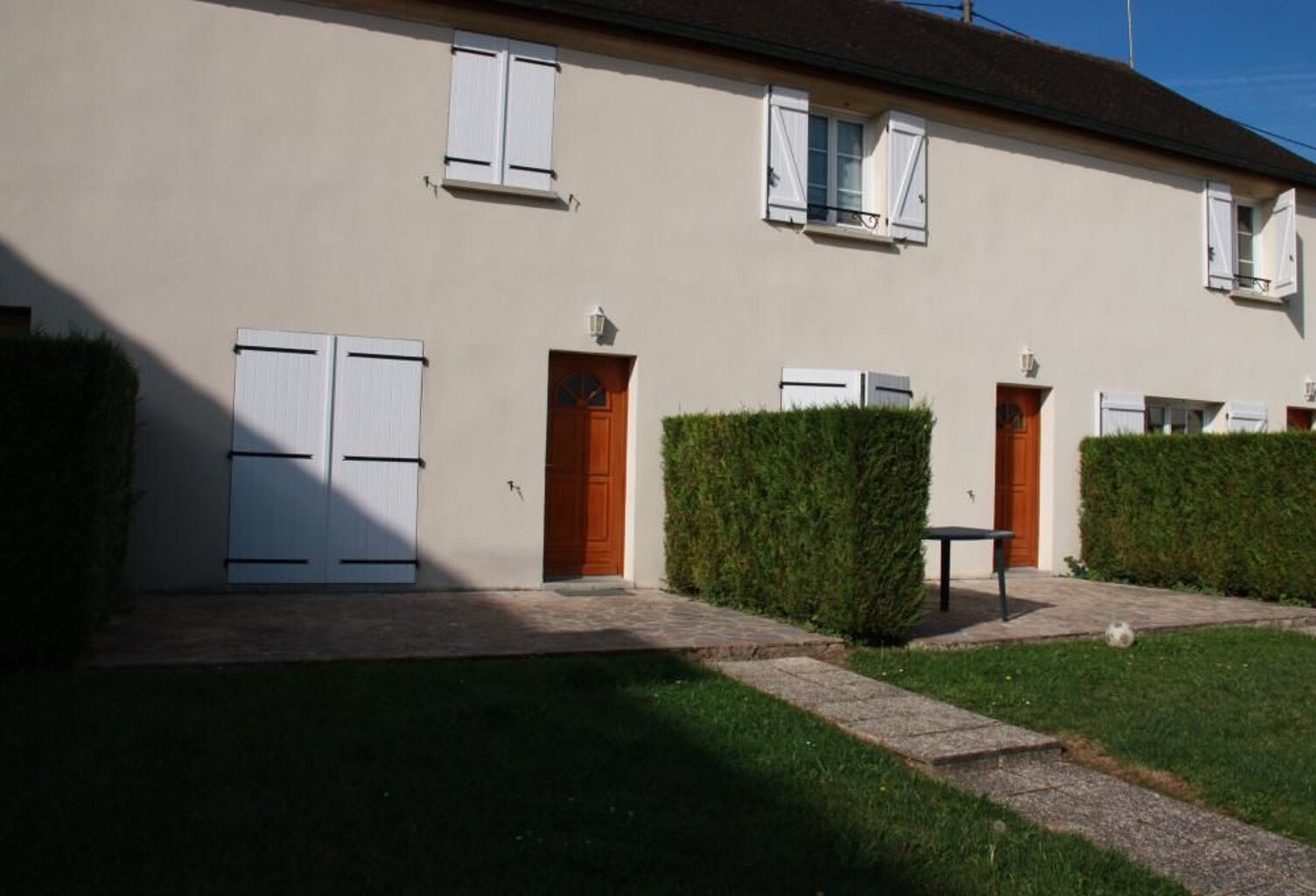 Appartement de 71m2 à louer sur Puiseux-le-Hauberger — photo 1