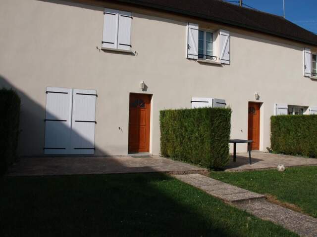 Appartement de 71m2 à louer sur Puiseux-le-Hauberger — photo du bien