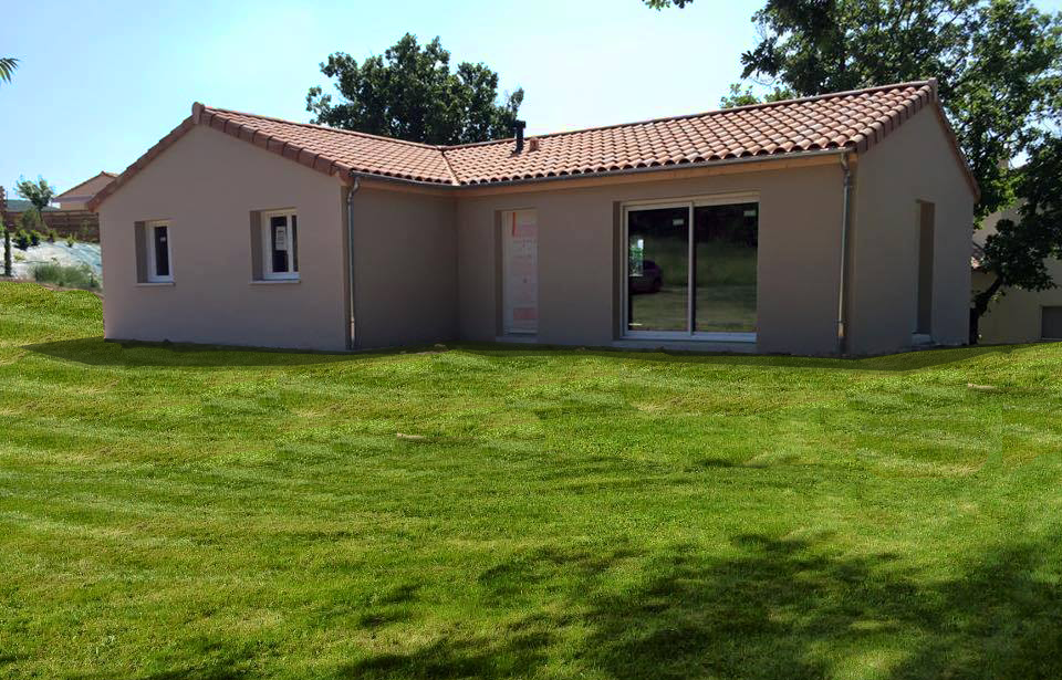 Agence immobilière de TELLUS