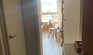Appartement 1 Pièce 21 m² à louer à Saint-Étienne (42000)