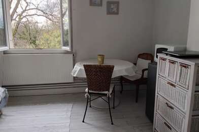 Appartement 1 pièces 395 €