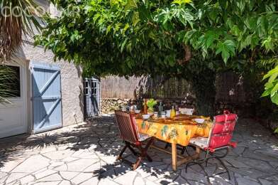 Appartement 3 pièces 1000 €