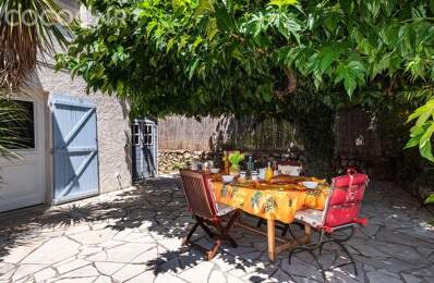 Appartement de 67m2 à louer sur Châteaudouble — photo du bien