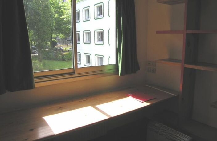 Chambre de 9m2 à louer sur Rennes — photo 2