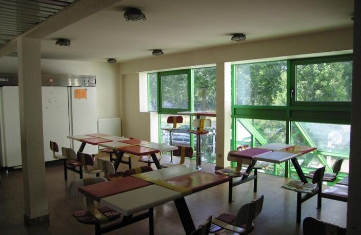 Chambre de 9m2 à louer sur Rennes — photo 4
