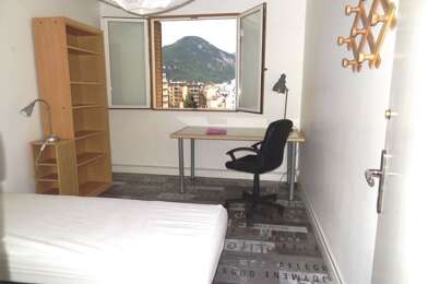 Appartement 1 pièces 365 €