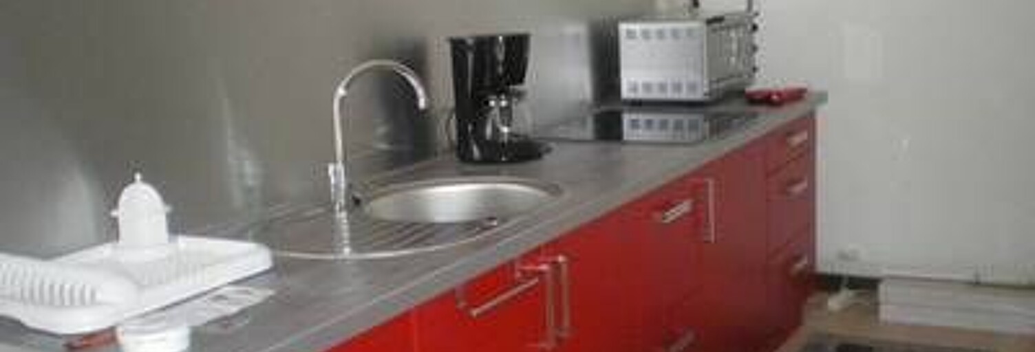 Appartement 2 Pièces 37 m² à louer à Balma (31130)