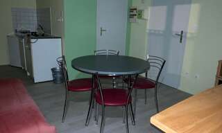 Appartement 1 Pièce 32 m² à louer à Gien (45500)