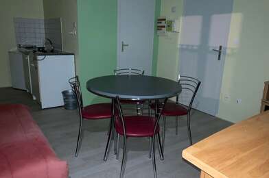 Appartement 1 pièces 390 €