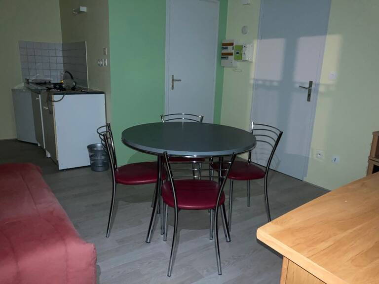 Appartement de 32m2 à louer sur Gien — photo 1