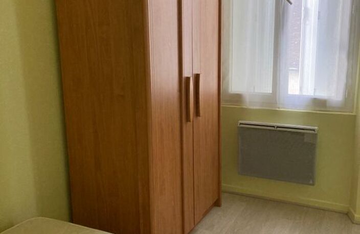 Appartement de 32m2 à louer sur Gien — photo 2