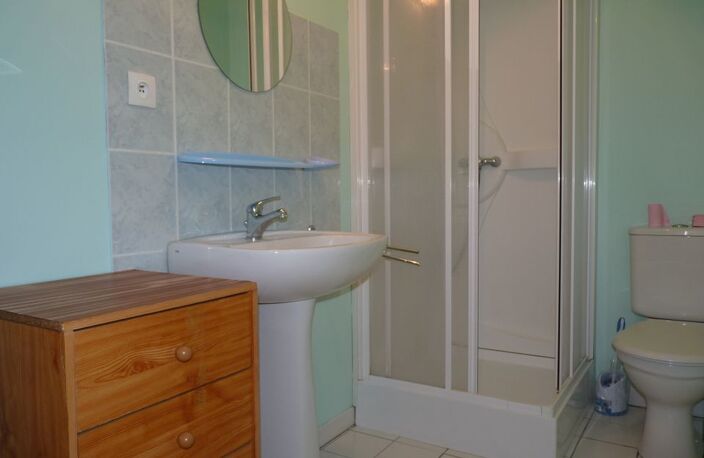 Appartement de 32m2 à louer sur Gien — photo 4
