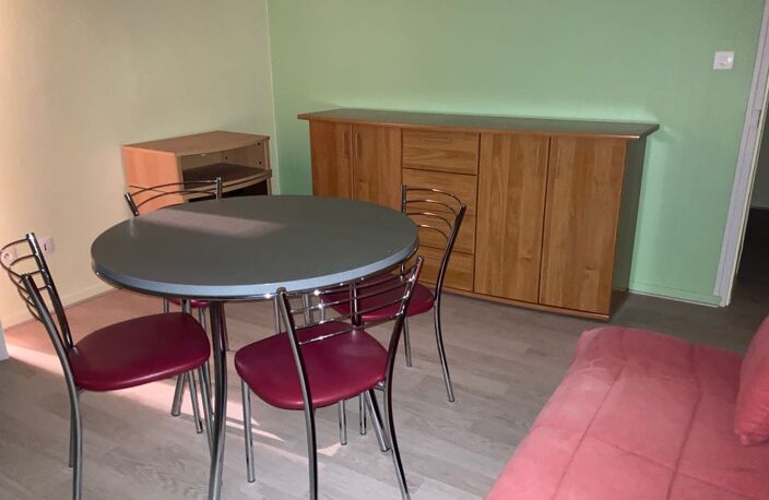 Appartement de 32m2 à louer sur Gien — photo 5