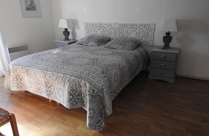 Appartement de 66m2 à louer sur Saint-Chinian — photo 4