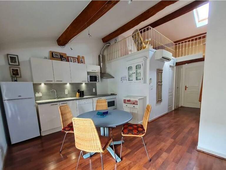 Appartement de 66m2 à louer sur Saint-Chinian — photo 1