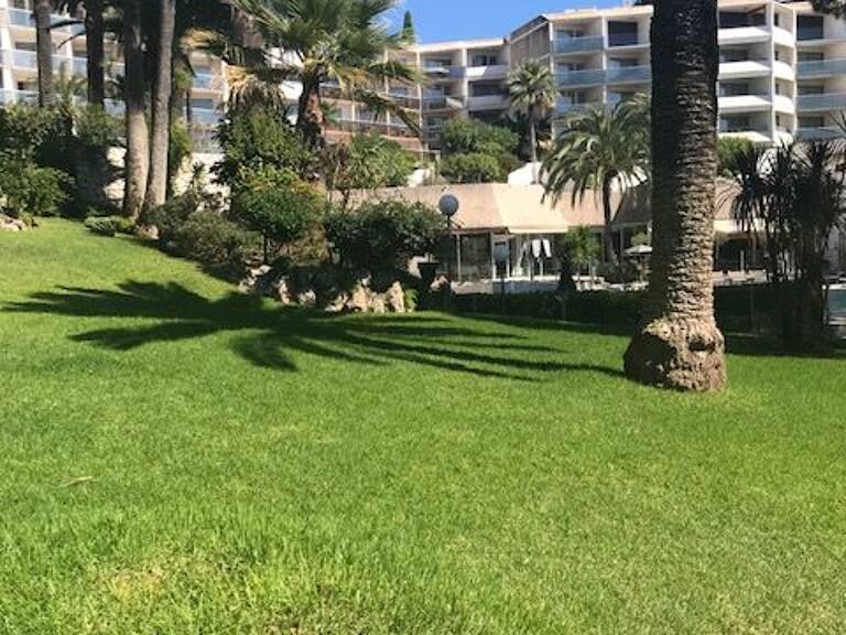 Appartement de 50m2 à louer sur Cannes — photo 1