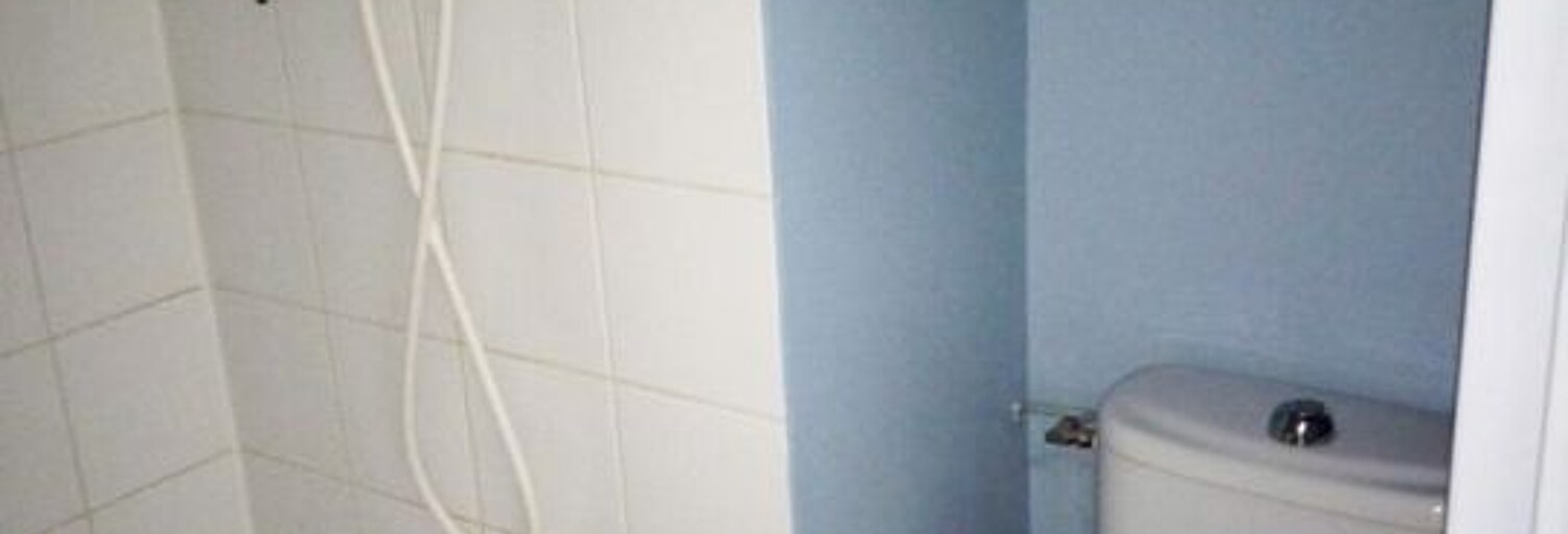 Appartement 1 Pièce 18 m² à louer à Rouen (76000)