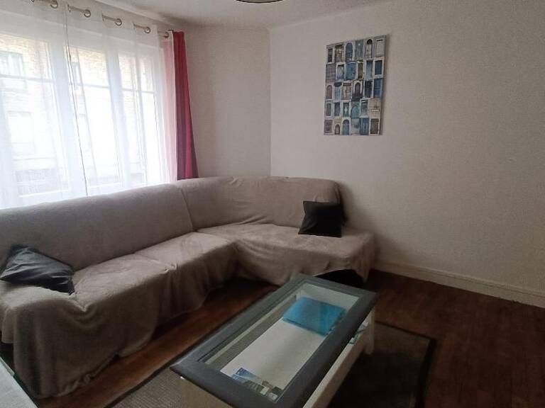 Appartement de 82m2 à louer sur Saint-Brieuc — photo 1