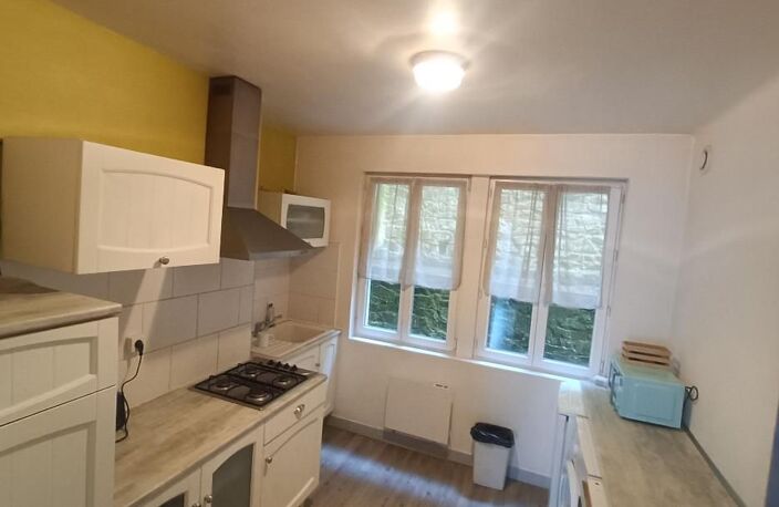 Appartement de 82m2 à louer sur Saint-Brieuc — photo 2