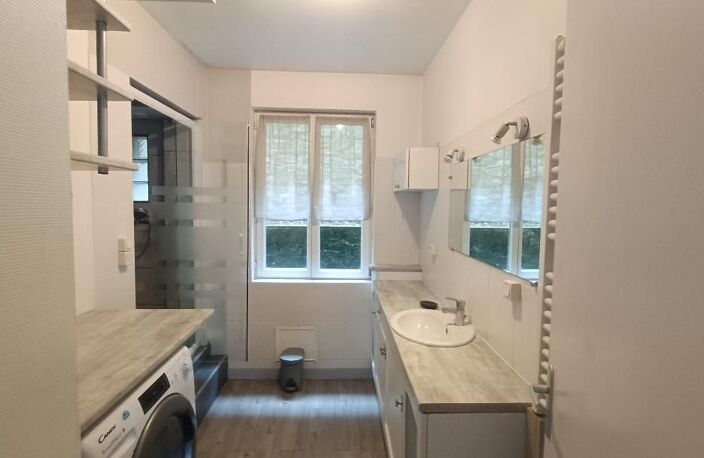 Appartement de 82m2 à louer sur Saint-Brieuc — photo 3