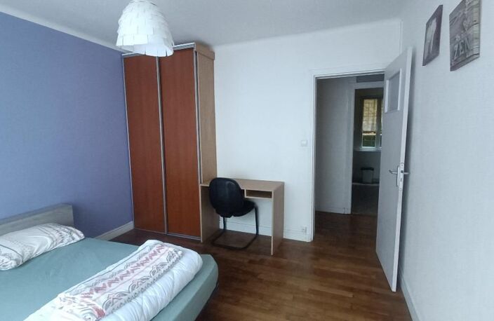 Appartement de 82m2 à louer sur Saint-Brieuc — photo 5
