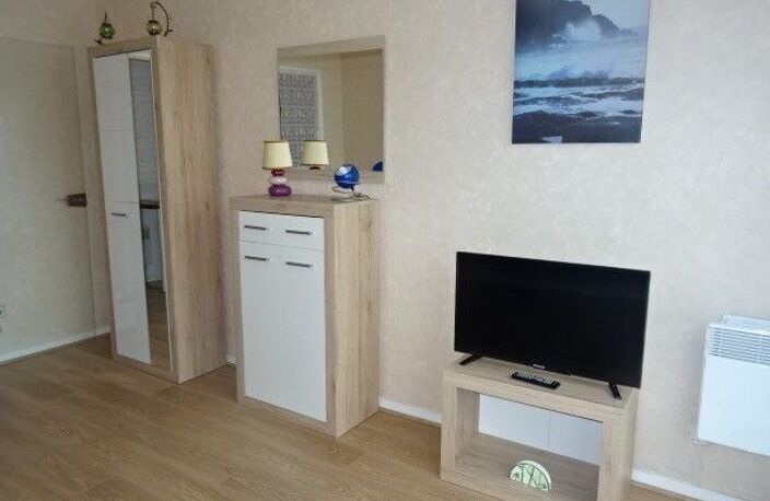 Appartement de 21m2 à louer sur Les Sables-d'Olonne — photo 3