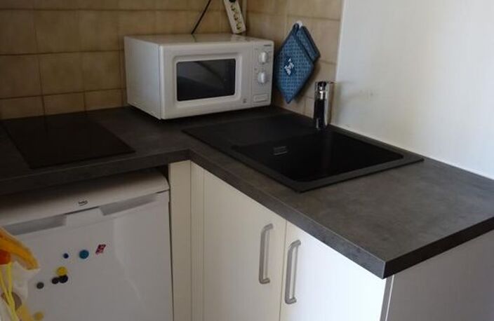 Appartement de 21m2 à louer sur Les Sables-d'Olonne — photo 4
