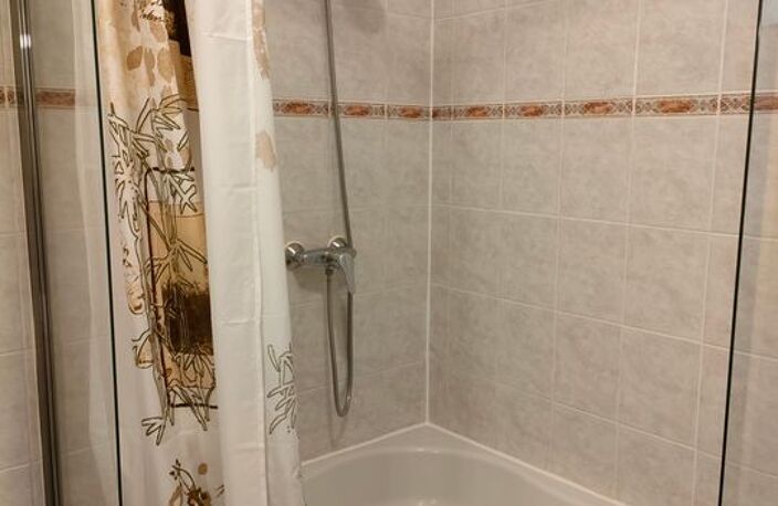 Appartement de 50m2 à louer sur Nice — photo 2