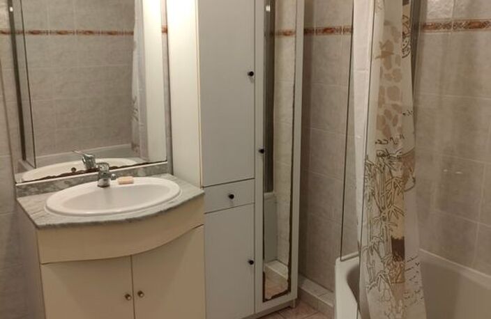 Appartement de 50m2 à louer sur Nice — photo 3