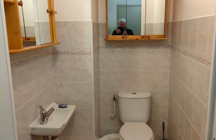 Appartement de 50m2 à louer sur Nice — photo 4