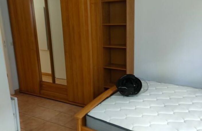 Appartement de 50m2 à louer sur Nice — photo 5