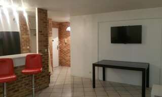 Appartement 3 Pièces 54 m² à louer à Évry-Courcouronnes (91000)