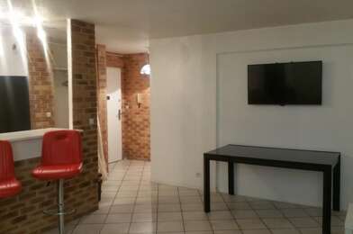 Appartement 3 pièces 1100 €